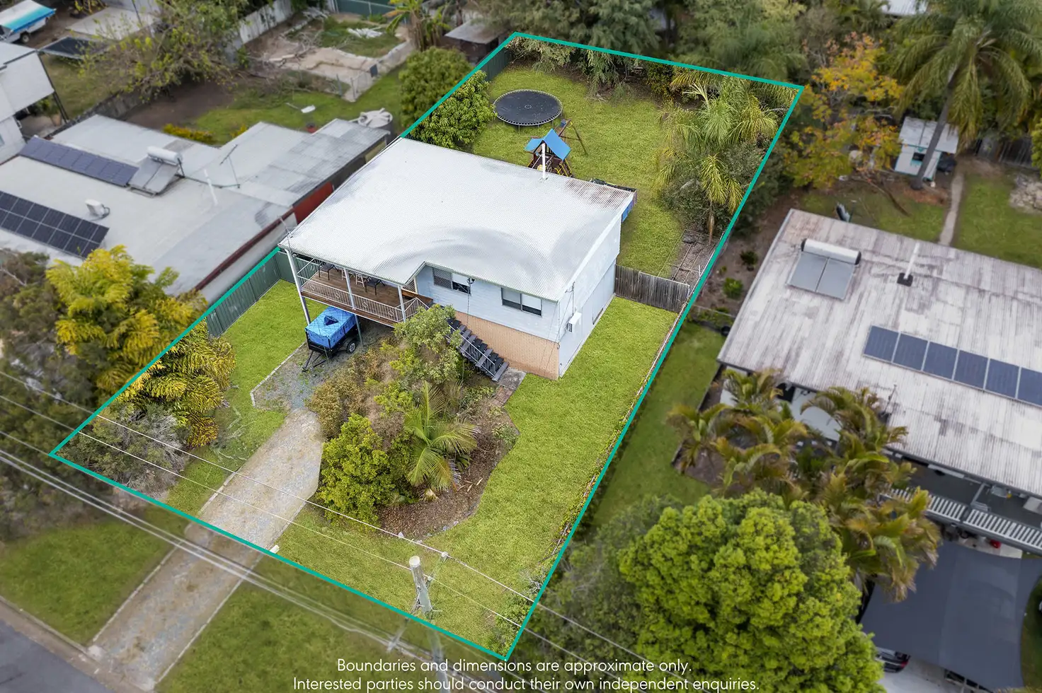 Main view of Homely house listing, 22 Beelong Street, Crestmead QLD 4132