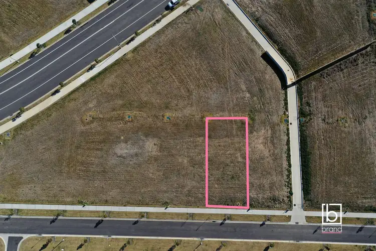 Fifth view of Homely land listing, 14 Wilga Road, Hamlyn Terrace NSW 2259