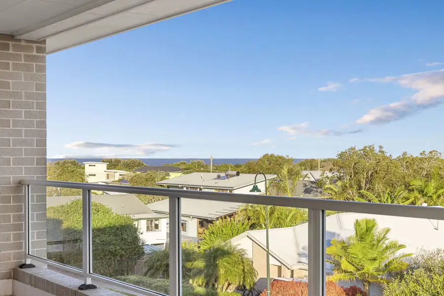 Main view of Homely house listing, 3 Jabiru Way, Corindi Beach NSW 2456