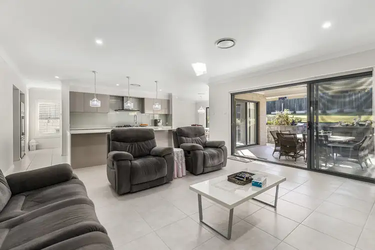 Sixth view of Homely house listing, 3 Jabiru Way, Corindi Beach NSW 2456