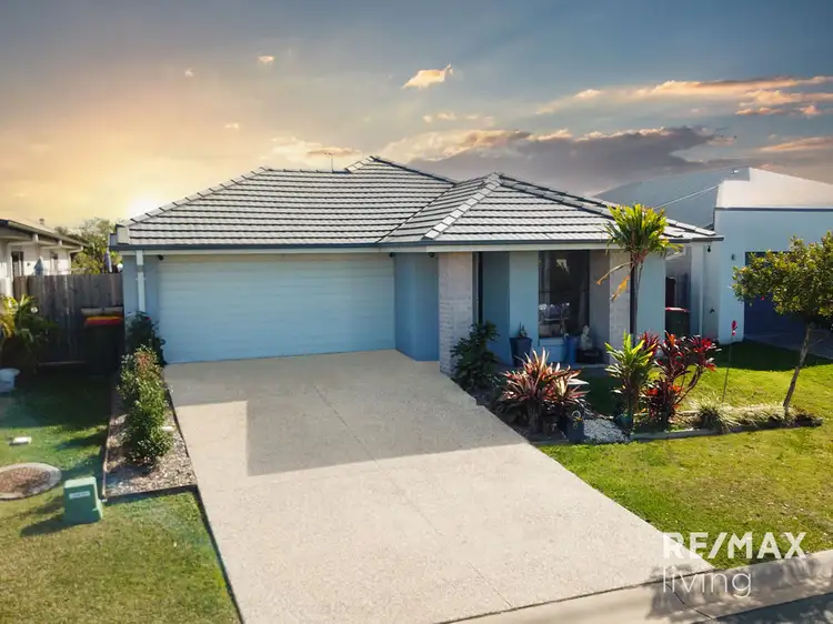 6 Rosewood Street, Caboolture South QLD 4510