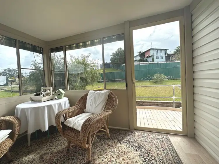 Sixth view of Homely house listing, 9 MAGNOLIA DRIVE, Valla Beach NSW 2448