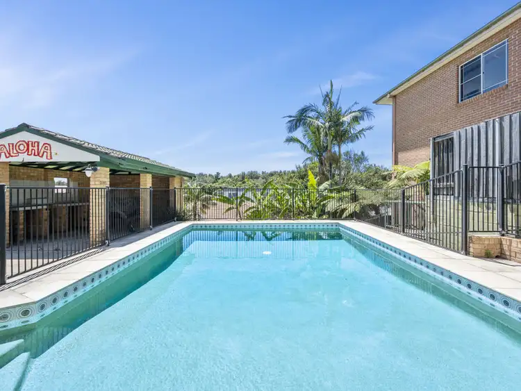 Third view of Homely unit listing, 16/134 First Avenue, Sawtell NSW 2452
