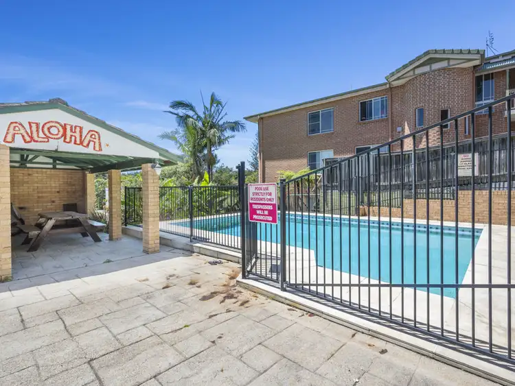 Fourth view of Homely unit listing, 16/134 First Avenue, Sawtell NSW 2452