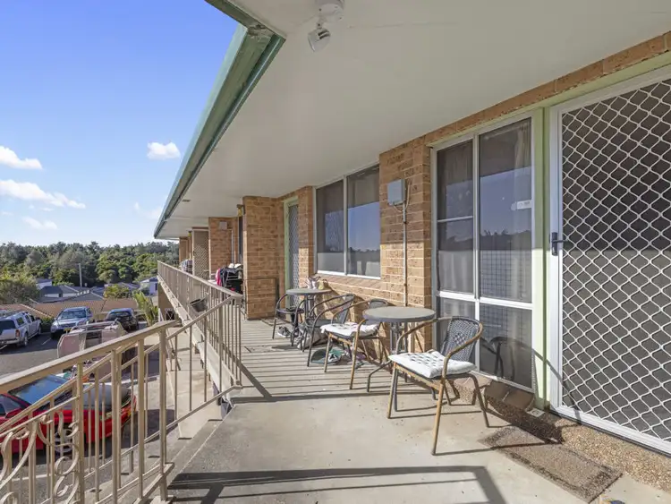 Fifth view of Homely unit listing, 16/134 First Avenue, Sawtell NSW 2452