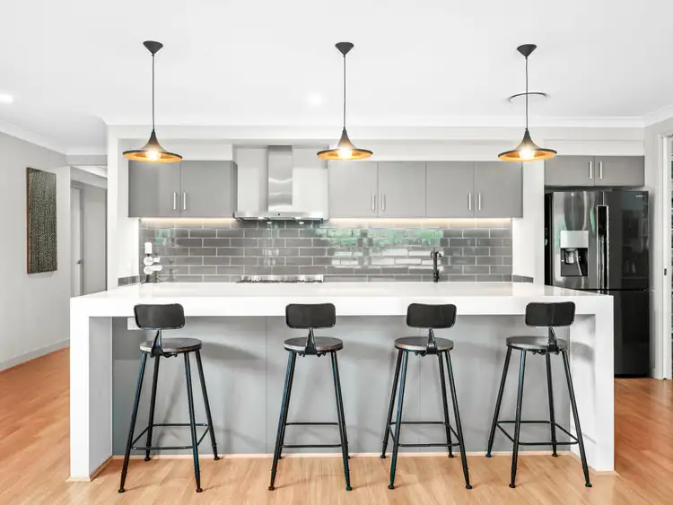 Sixth view of Homely house listing, 6 Sapphire Street, Holland Park QLD 4121