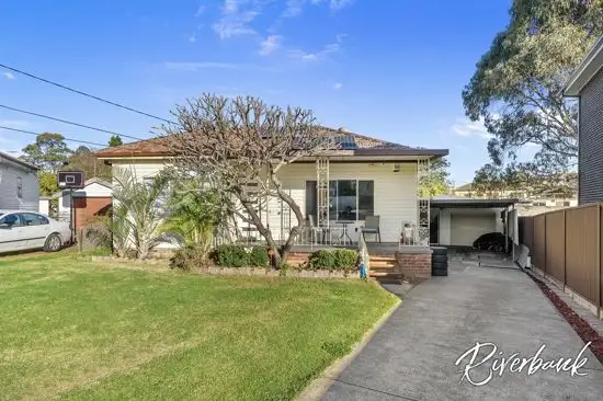 7 Regina Street, Guildford NSW 2161