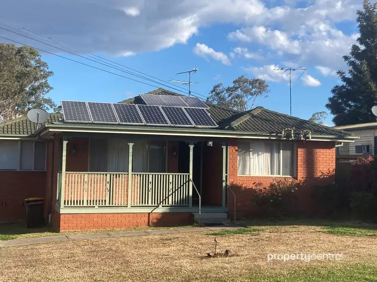 Main view of Homely house listing, 6 Allan Road, Mulgoa NSW 2745