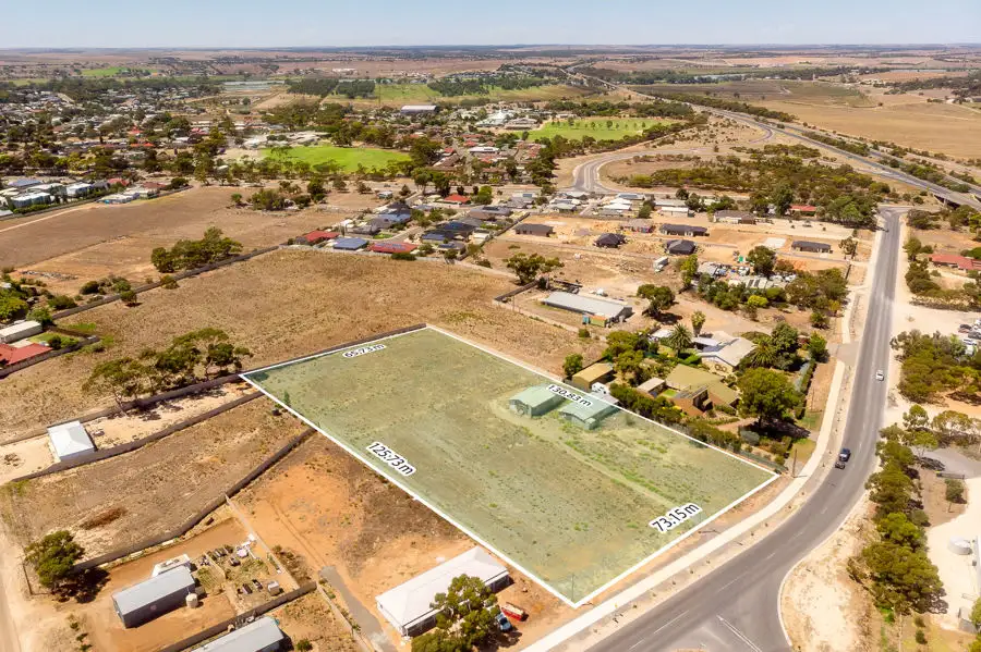 Main view of Homely rural property listing, 128 Hindmarsh road, Murray Bridge SA 5253