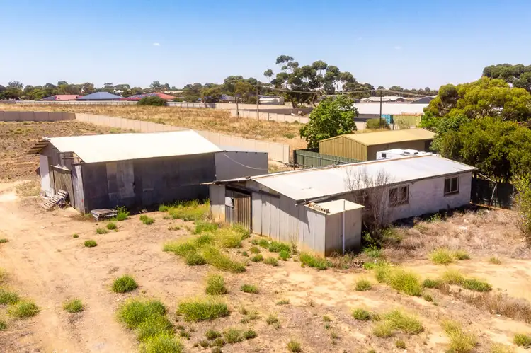 Second view of Homely rural property listing, 128 Hindmarsh road, Murray Bridge SA 5253