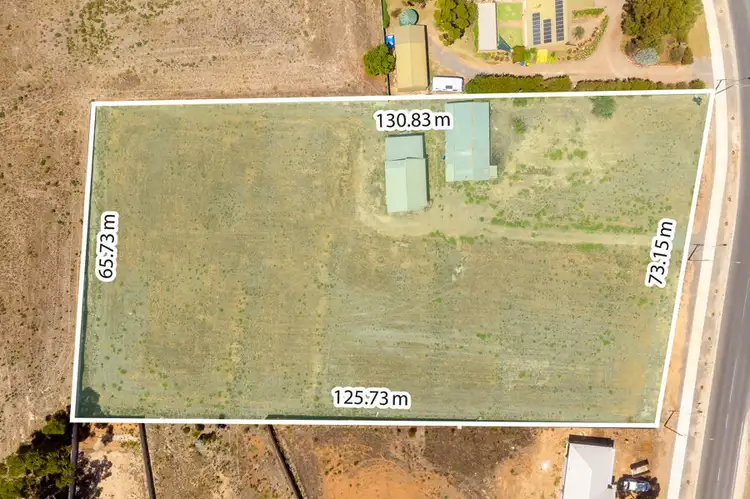 Third view of Homely rural property listing, 128 Hindmarsh road, Murray Bridge SA 5253