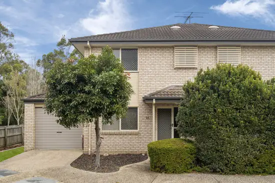 Main view of Homely townhouse listing, 21/1-31 Elsie Street, Kallangur QLD 4503