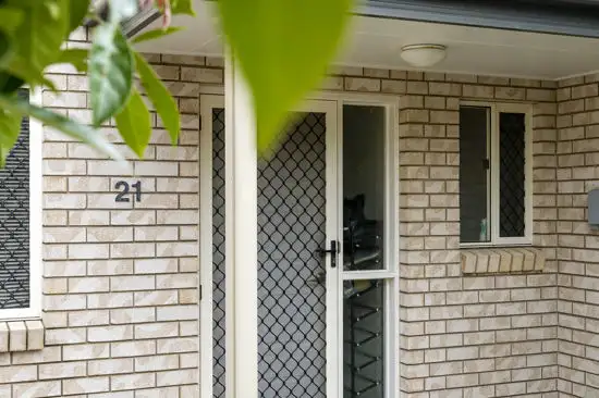 Second view of Homely townhouse listing, 21/1-31 Elsie Street, Kallangur QLD 4503
