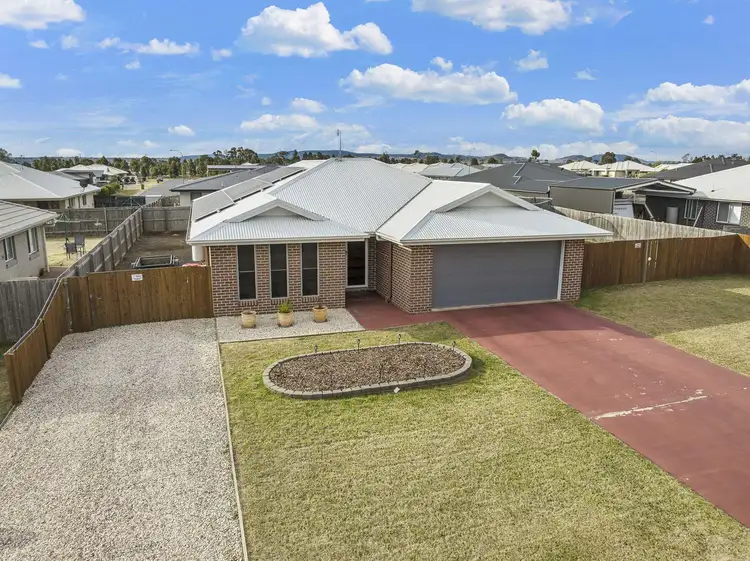 Main view of Homely house listing, 6 Carnamah Street, Cambooya QLD 4358