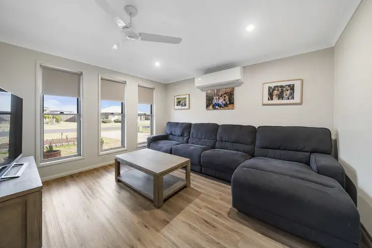 Fourth view of Homely house listing, 6 Carnamah Street, Cambooya QLD 4358