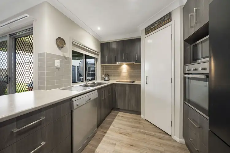 Fifth view of Homely house listing, 6 Carnamah Street, Cambooya QLD 4358