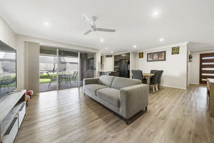 Sixth view of Homely house listing, 6 Carnamah Street, Cambooya QLD 4358