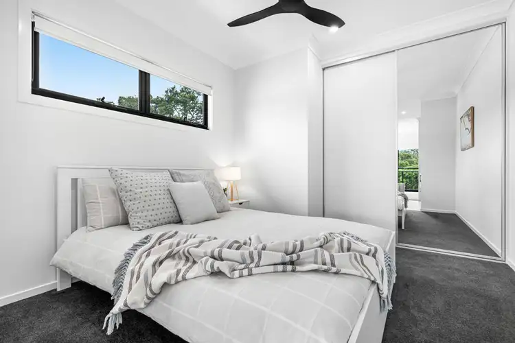 Main view of Homely studio listing, 2/24a Chardean Street, Acacia Ridge QLD 4110