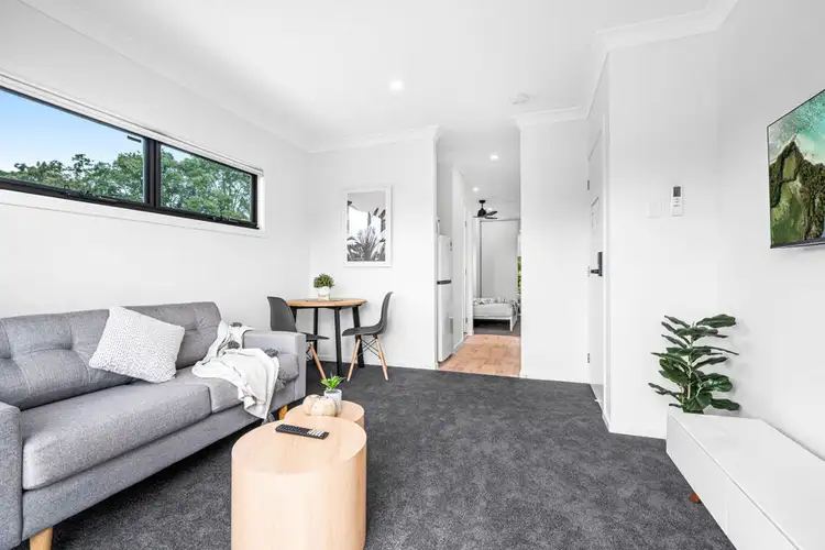 Fourth view of Homely studio listing, 2/24a Chardean Street, Acacia Ridge QLD 4110