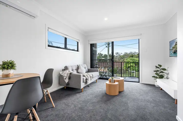 Fifth view of Homely studio listing, 2/24a Chardean Street, Acacia Ridge QLD 4110