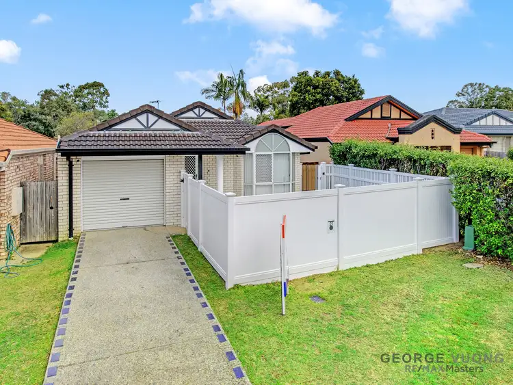 Main view of Homely house listing, 21 Bannister Pl, Forest Lake QLD 4078