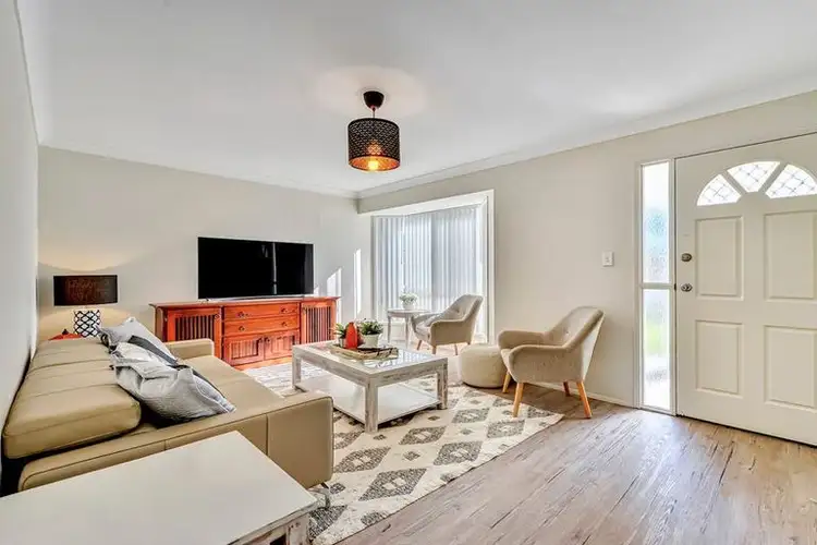 Third view of Homely house listing, 21 Bannister Pl, Forest Lake QLD 4078