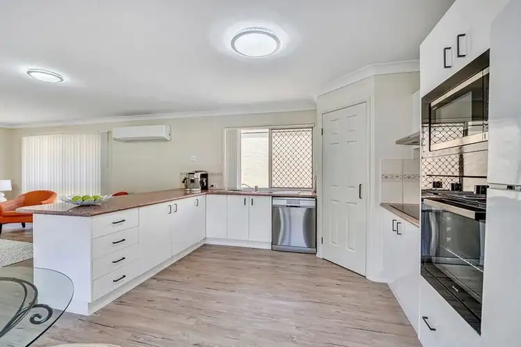 Fourth view of Homely house listing, 21 Bannister Pl, Forest Lake QLD 4078