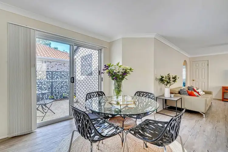 Fifth view of Homely house listing, 21 Bannister Pl, Forest Lake QLD 4078