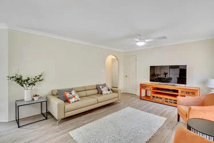 Sixth view of Homely house listing, 21 Bannister Pl, Forest Lake QLD 4078