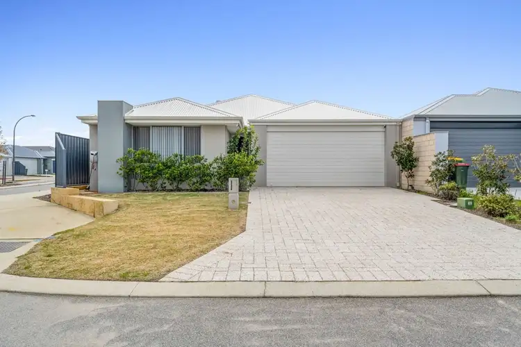 1 Edensor Vista, Baldivis WA 6171