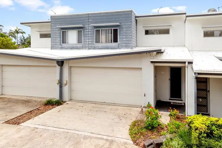 17/28 Menser St, Calamvale QLD 4116