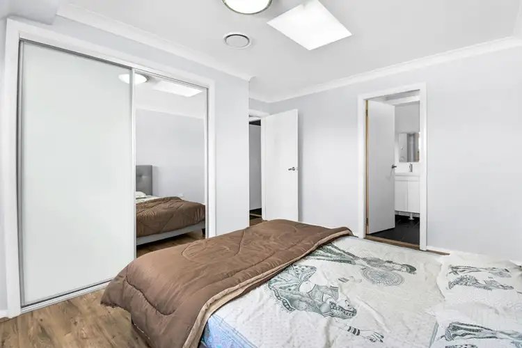 Sixth view of Homely townhouse listing, 8/166-170 Targo Road, Girraween NSW 2145