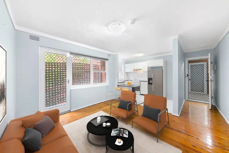 2/10 Allen St, Harris Park NSW 2150