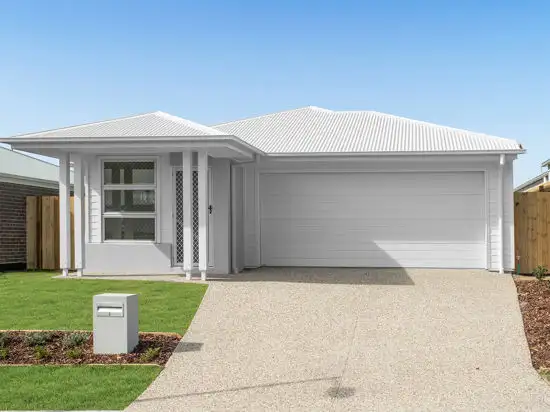 Main view of Homely house listing, 3 Azurite Close, Logan Reserve QLD 4133