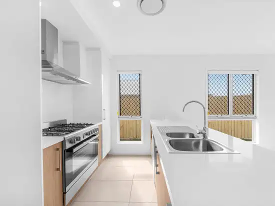 Second view of Homely house listing, 3 Azurite Close, Logan Reserve QLD 4133