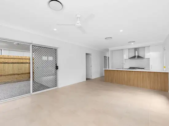 Fifth view of Homely house listing, 3 Azurite Close, Logan Reserve QLD 4133