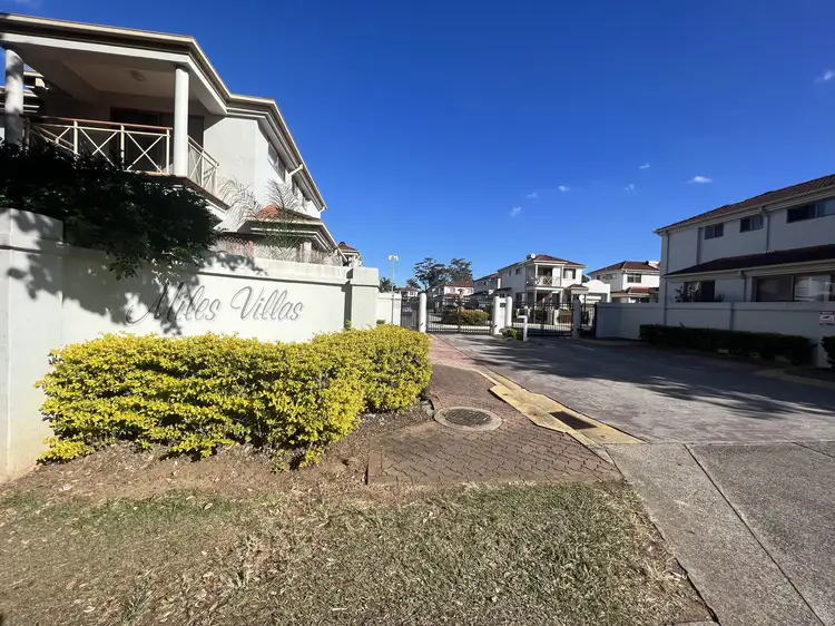 13/52 DAW ROAD, Runcorn QLD 4113