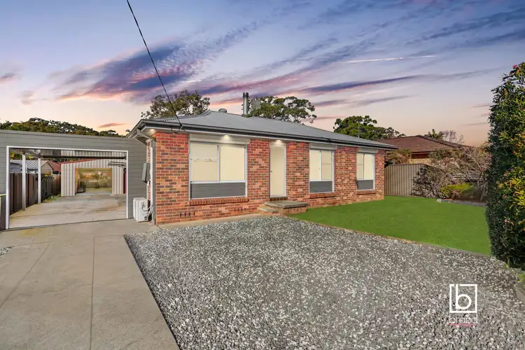 9 Kilpa Road, Wyongah NSW 2259