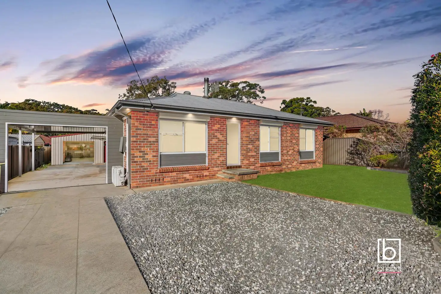 Main view of Homely house listing, 9 Kilpa Road, Wyongah NSW 2259