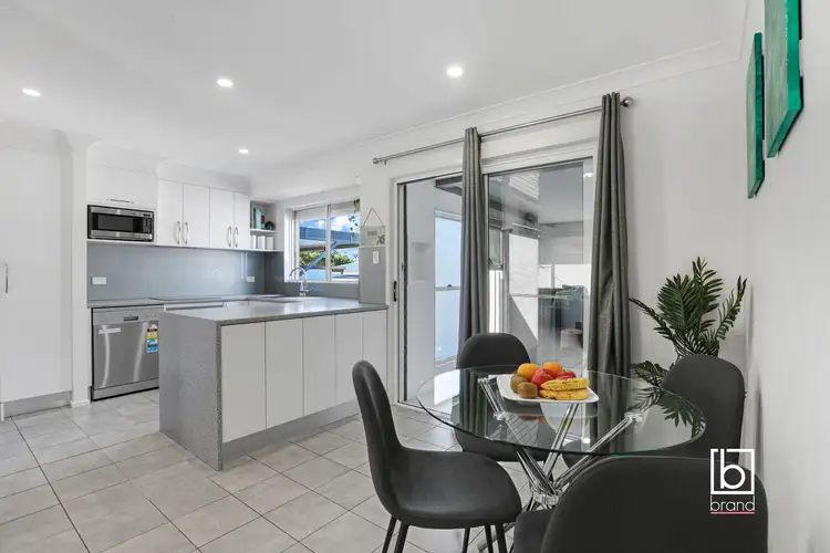 Third view of Homely house listing, 9 Kilpa Road, Wyongah NSW 2259