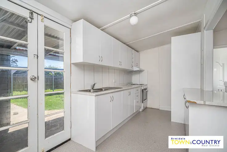 Third view of Homely house listing, 102 Niagara Street, Armidale NSW 2350