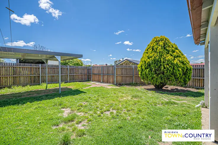 Fourth view of Homely house listing, 102 Niagara Street, Armidale NSW 2350