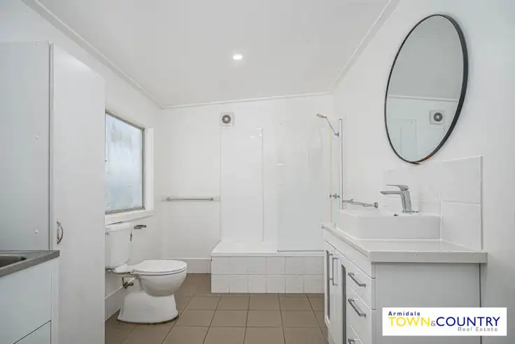 Sixth view of Homely house listing, 102 Niagara Street, Armidale NSW 2350