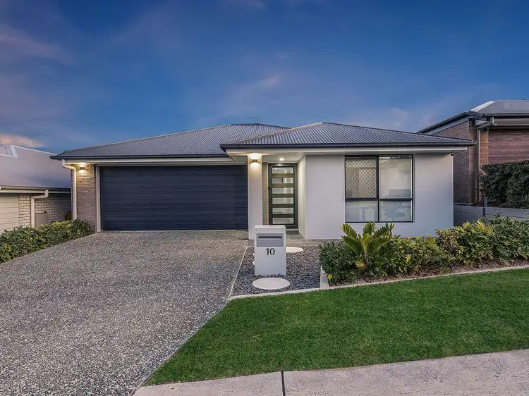 10 Gonula Crescent, Ripley QLD 4306