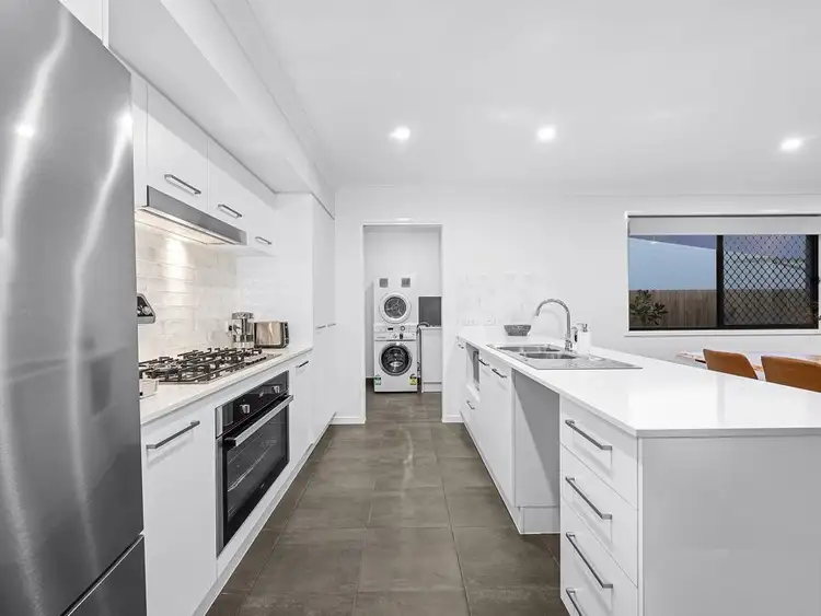 Third view of Homely house listing, 10 Gonula Crescent, Ripley QLD 4306
