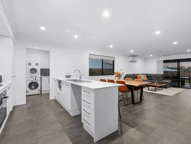 Fourth view of Homely house listing, 10 Gonula Crescent, Ripley QLD 4306