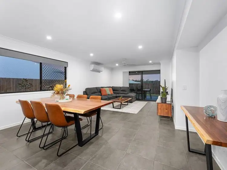 Fifth view of Homely house listing, 10 Gonula Crescent, Ripley QLD 4306