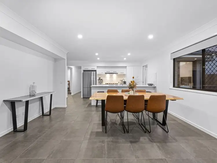 Sixth view of Homely house listing, 10 Gonula Crescent, Ripley QLD 4306