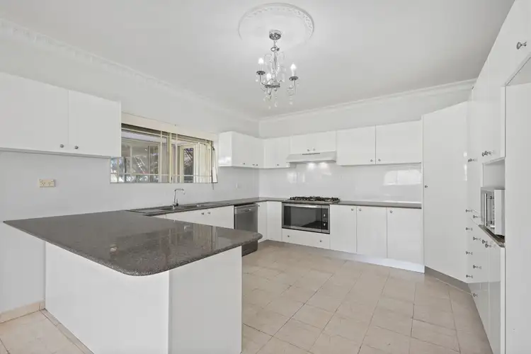 Second view of Homely house listing, 43 Garnet Street, Guildford NSW 2161