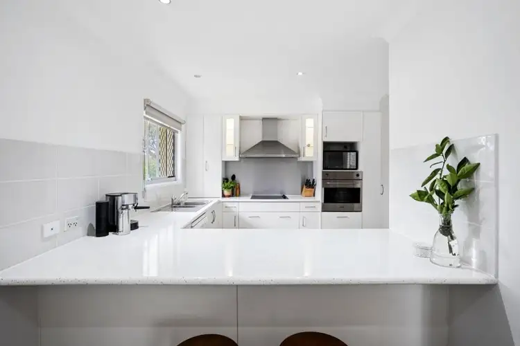 Main view of Homely house listing, 16 Chuter Avenue, Southport QLD 4215